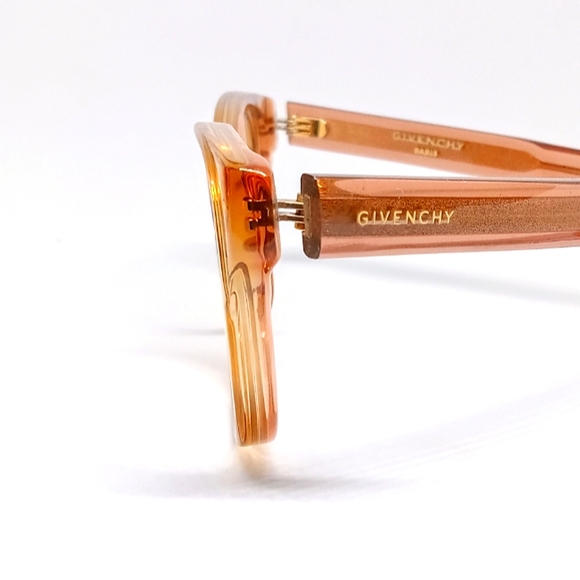 GIVENCHY "GV 0061" EYEGLASSES FRAME: - Picture 4 of 16